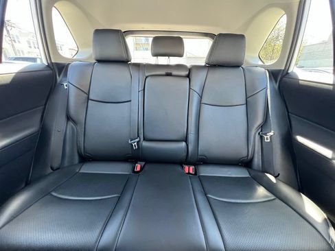 Certified 2024 Toyota RAV4 LE FWD image 14