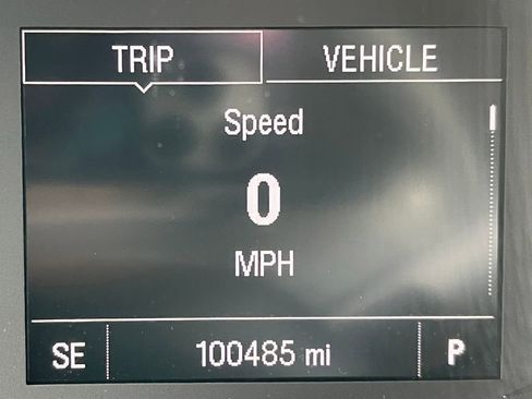 Used 2017 Chevrolet Trax LS image 13