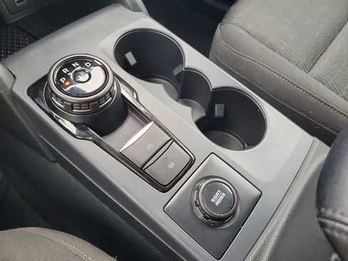 Used 2021 Ford Bronco Sport AWD/4WD image 33