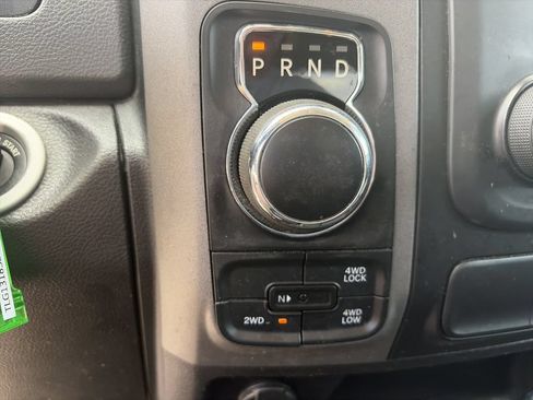 Used 2020 RAM 1500 Tradesman AWD/4WD image 25
