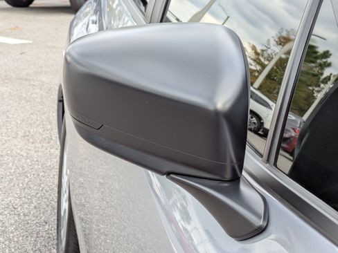 Certified 2025 Subaru Impreza 2.0i image 11