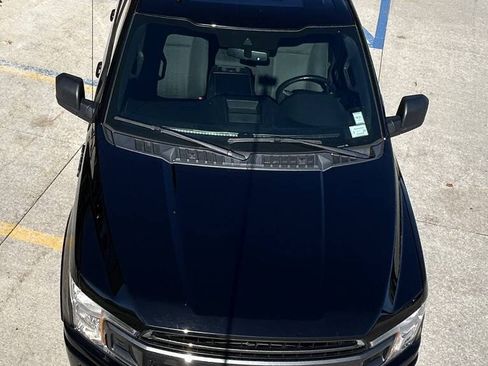 Used 2019 Ford F150 XLT w/ Equipment Group 302A Luxury image 12