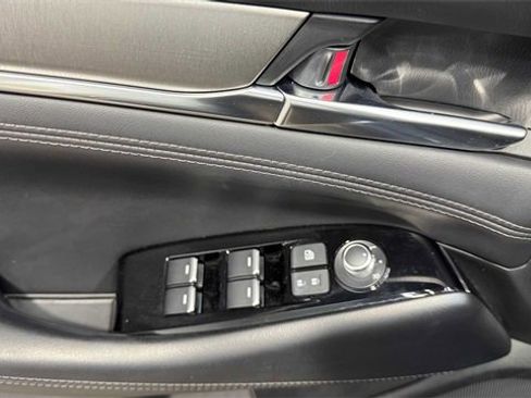 Used 2018 MAZDA MAZDA6 Grand Touring image 17