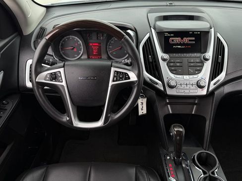 Used 2015 GMC Terrain Denali w/ Cargo Package AWD/4WD image 12