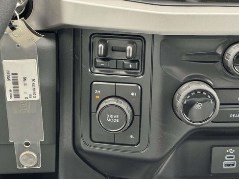 New 2026 Ford F450 XL AWD/4WD image 16