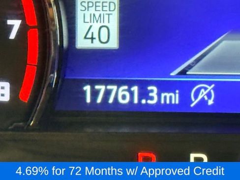 Used 2023 Ford Bronco Sport Outer Banks w/ Tech Package AWD/4WD image 21