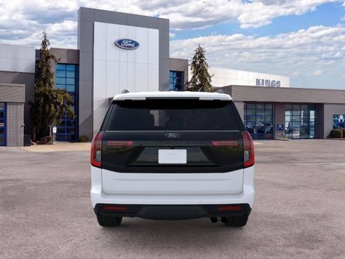 New 2026 Ford Expedition Tremor AWD/4WD image 5
