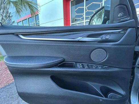 Used 2015 BMW X5 xDrive50i image 18