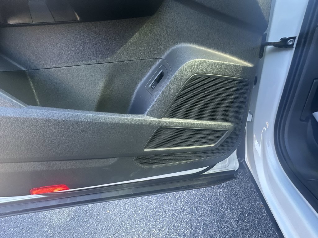 Used 2021 Volkswagen Atlas SE AWD/4WD image 25