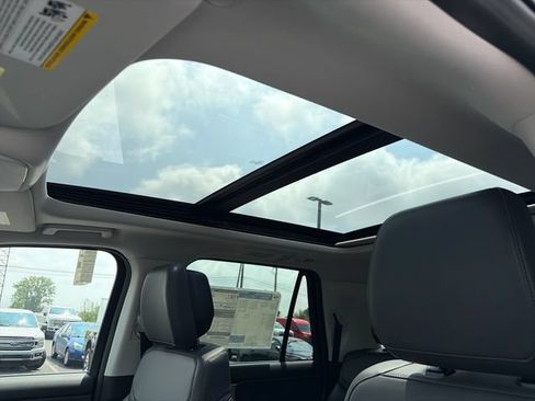 New 2027 Ford Expedition Max Active AWD/4WD image 26
