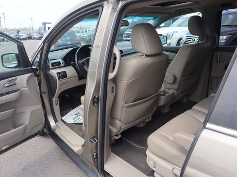 Used 2012 Honda Odyssey EX-L image 28