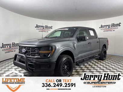 Used 2024 Ford F150 XL