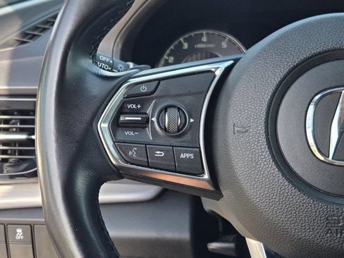 Used 2021 Acura RDX AWD image 29