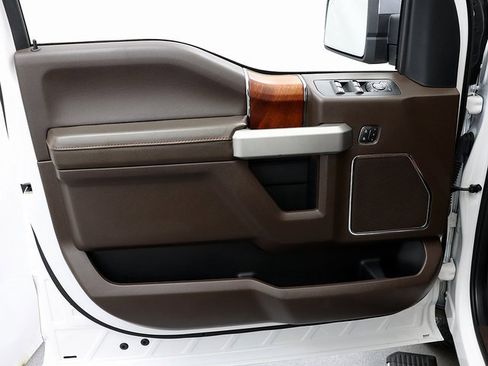 Used 2019 Ford F150 King Ranch w/ Equipment Group 601A Luxury image 25