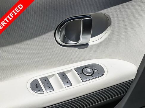 Certified 2024 Hyundai Ioniq 5 SEL RWD image 22