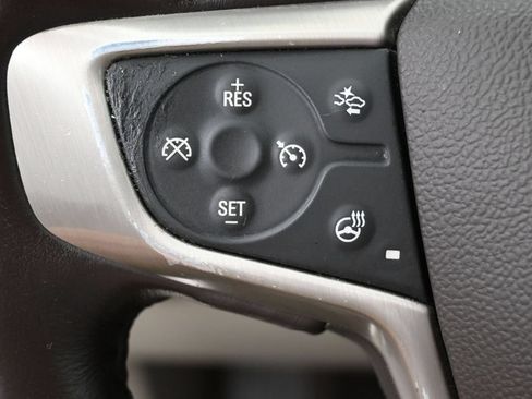 Used 2017 GMC Acadia Denali AWD/4WD image 19