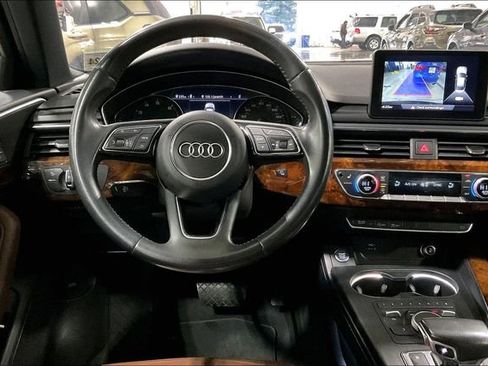 Used 2019 Audi A4 2.0T Premium w/ Convenience Package image 5