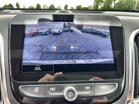 Used 2023 Chevrolet Equinox Premier w/ LPO, Floor Liner Package AWD/4WD image 14