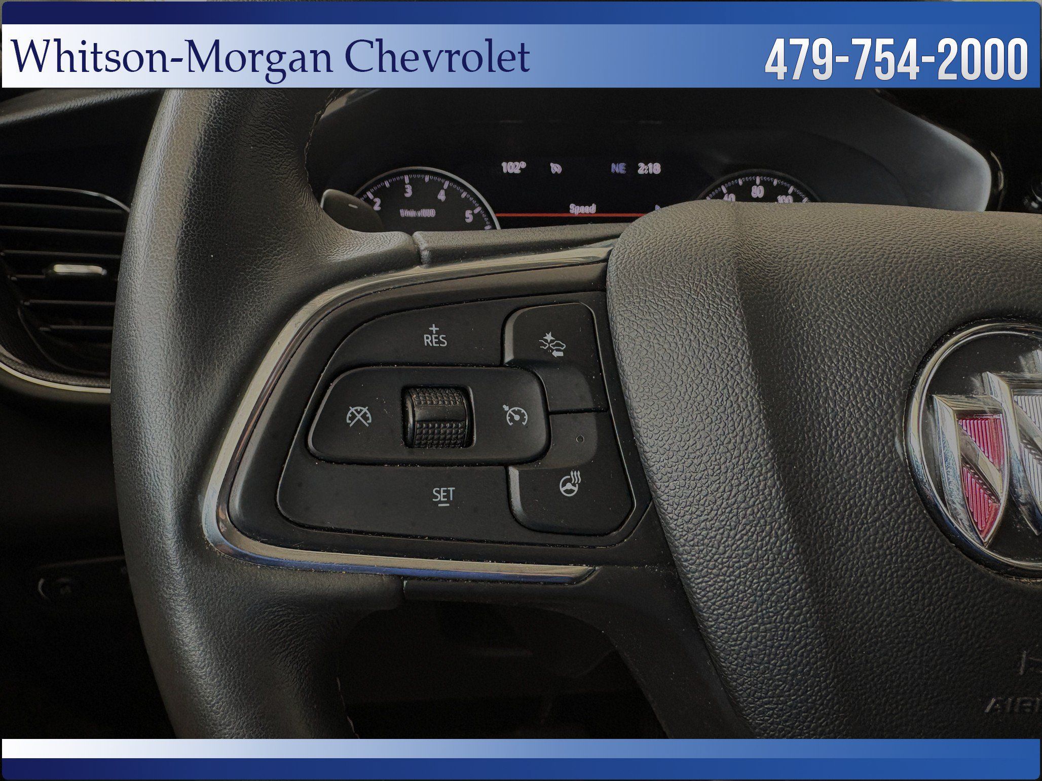 Used 2023 Buick Envision Essence FWD image 16