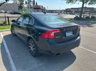 Used 2015 Volvo S60 T5 Premier w/ Convenience Package AWD/4WD video 2