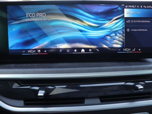 Certified 2024 BMW X5 xDrive40i w/ Premium Package image 41