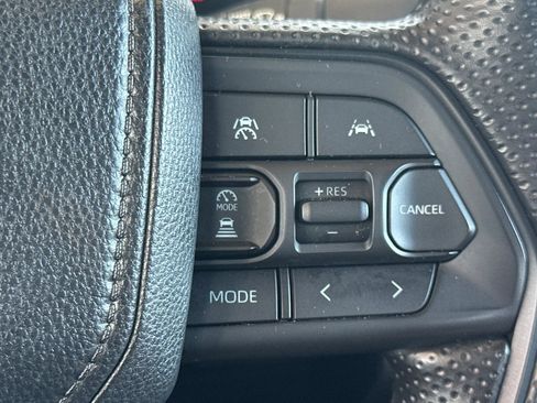 Certified 2024 Toyota Tacoma SR5 AWD/4WD image 26
