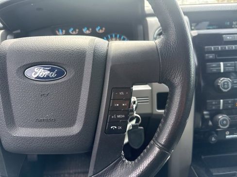 Used 2011 Ford F150 FX4 w/ FX Luxury Pkg image 13