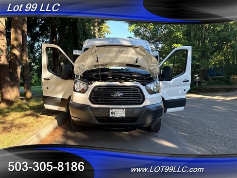 Used 2018 Ford Transit 150 XL image 51