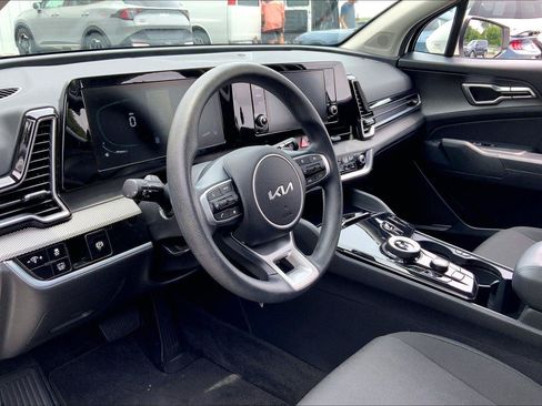Used 2023 Kia Sportage LX AWD/4WD image 11