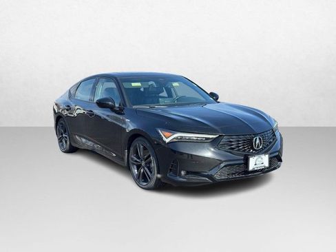 Certified 2024 Acura Integra A-Spec image 11