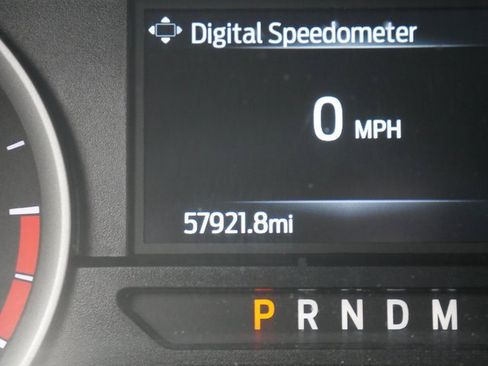 Used 2021 Ford F250 XL w/ STX Appearance Package image 5