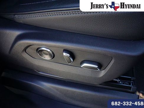 Used 2025 GMC Sierra 1500 Denali w/ Denali Reserve Package image 26