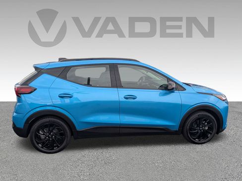 New 2027 Chevrolet Bolt RS w/ Technology Package FWD image 24