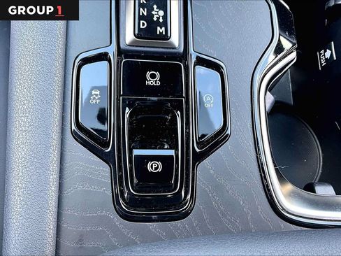 Certified 2026 Lexus RX 350 Premium w/ Accessory Package (Z1) FWD image 32