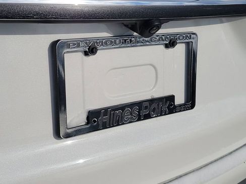 Certified 2023 Lincoln Corsair Reserve w/ Equipment Group 201A image 33