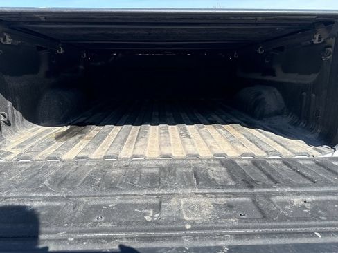Used 2016 GMC Sierra 1500 SLT w/ Suspension Package, Off-Road AWD/4WD image 11
