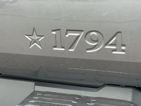 New 2026 Toyota Tundra 1794 Edition AWD/4WD image 25