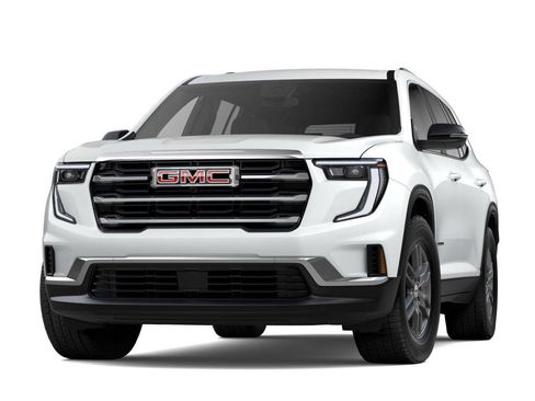 New 2026 GMC Acadia Elevation FWD image 32