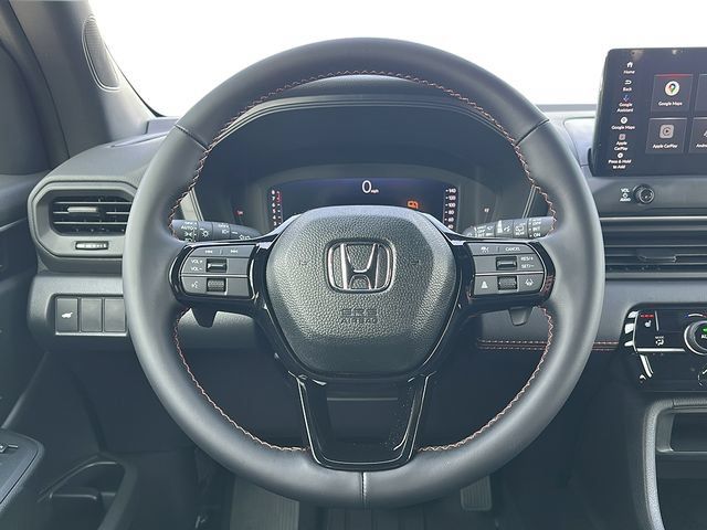 New 2026 Honda Pilot Sport image 13