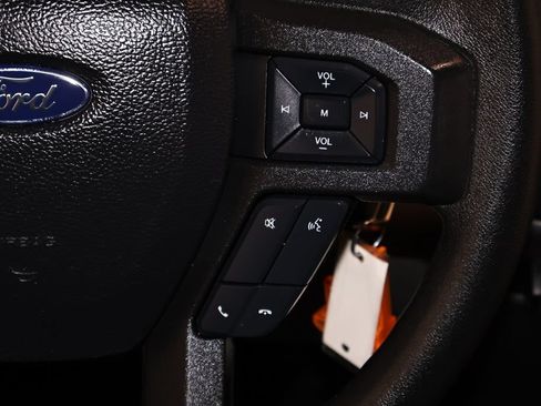 Used 2021 Ford F250 XL w/ STX Appearance Package AWD/4WD image 22
