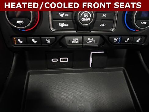 Used 2023 Chevrolet Tahoe Premier image 8