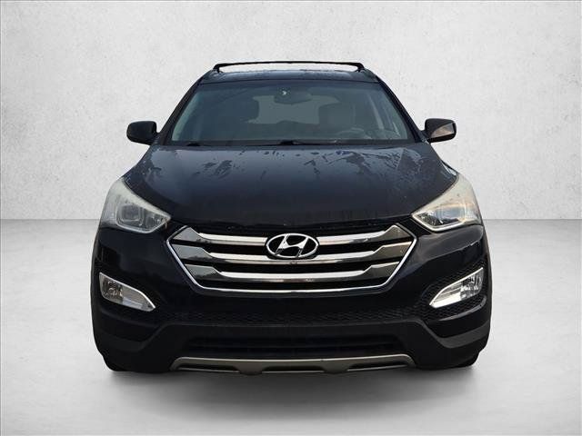 Used 2014 Hyundai Santa Fe Sport w/ Popular Equipment Package 02 FWD image 2