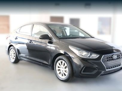Used 2018 Hyundai Accent SEL