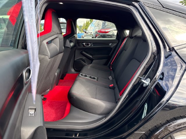 Used 2026 Honda Civic Type R image 13