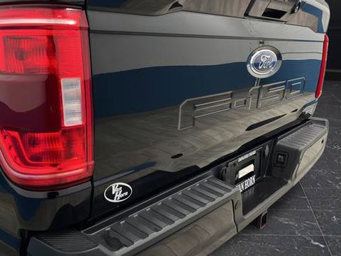 Used 2023 Ford F150 XLT w/ Equipment Group 302A High image 42