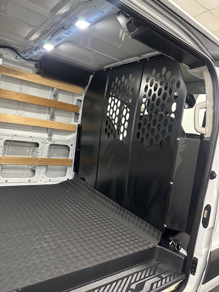 Used 2025 Ford Transit 250 Low Roof w/ Exterior Upgrade Package RWD image 27