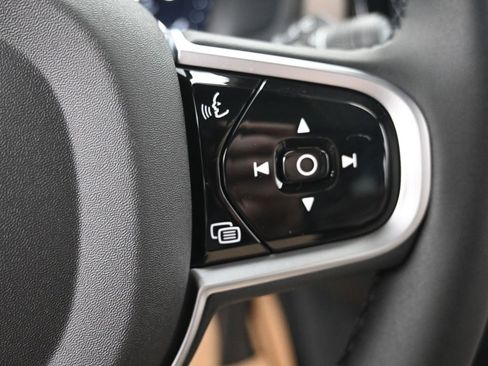 New 2026 Volvo XC90 B6 Ultra image 19