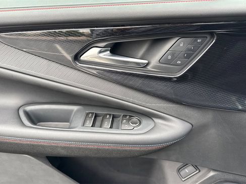 Used 2024 Chevrolet Blazer EV RS image 16