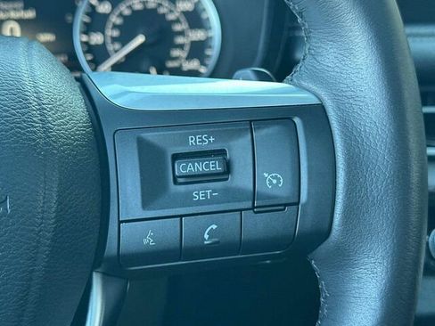 Used 2025 INFINITI QX60 Pure image 30