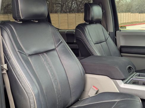 Used 2015 Ford F150 XLT w/ Equipment Group 301A Mid image 29